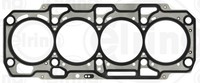 Elring Dichtung Zylinderkopf B06.010 84,5Mm FüR Opel Movano U9 Vivaro K0 Cabin 3