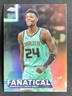 Brandon Miller 2025-26 Topps Chrome Fanatical SP #FAN-3 -zs3