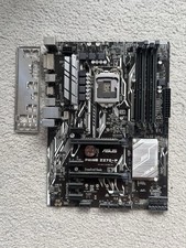 ASUS Prime Z270-P Intel ATX Motherboard LGA 1151