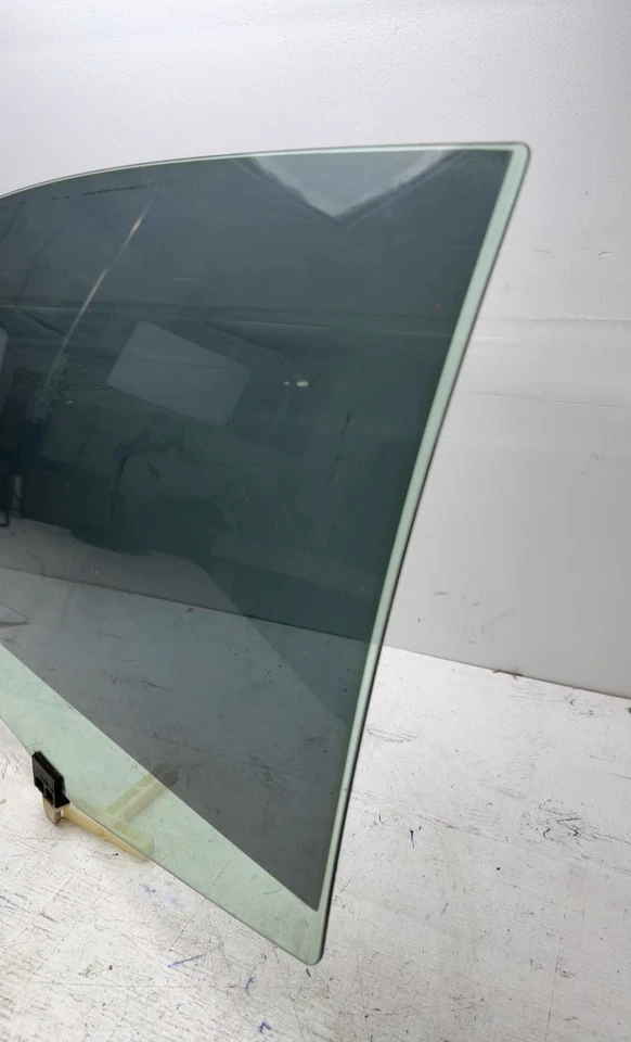 05 06 07 08 09 10 SCION TC Front Door Glass/window Scion Left OEM BG001-12 Foto 4 de 4