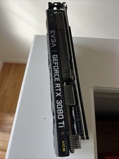 EVGA GeForce RTX 3080 Ti XC3 ULTRA GAMING GDDR6X Graphics Card 4