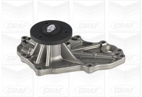 Wasserpumpe, Motor-KüHlung Graf PA1191 FüR OE 19200-RL6-G01-image