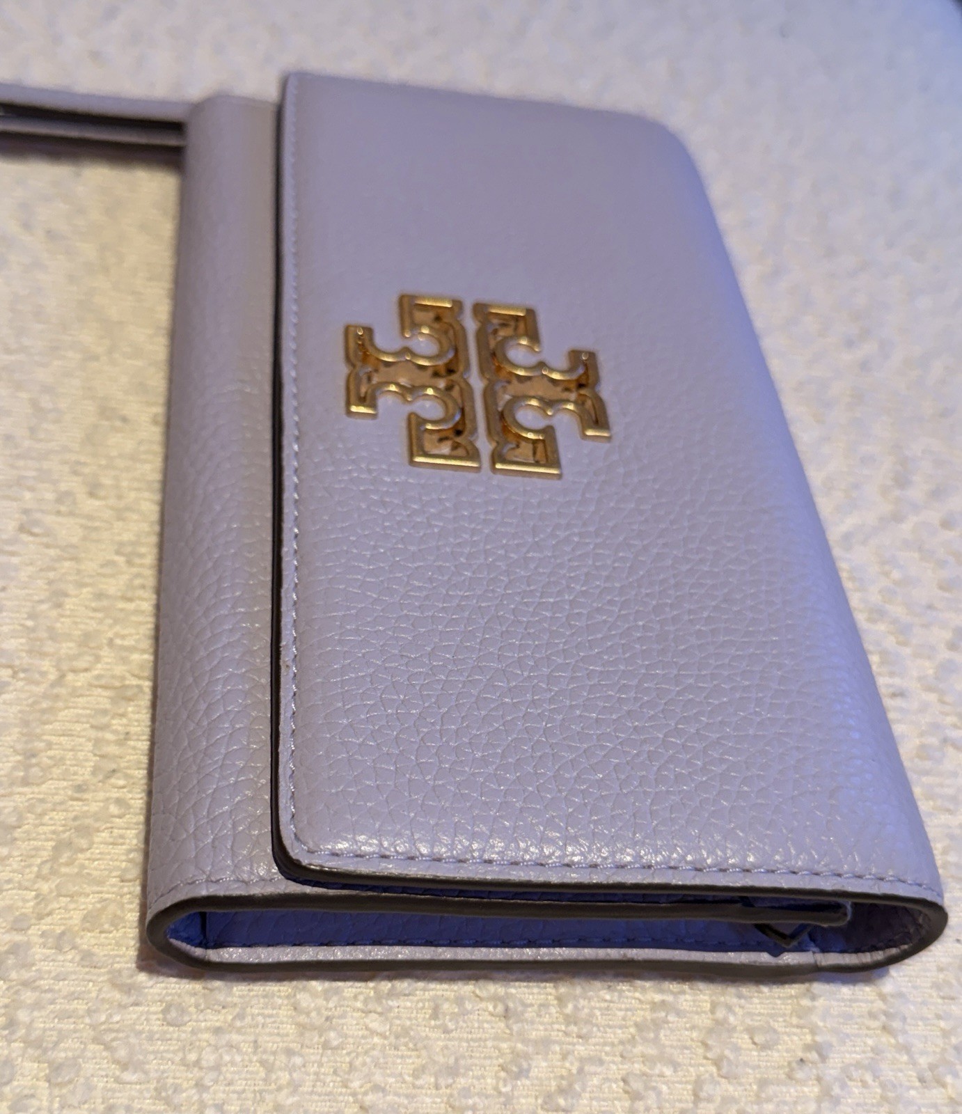 Tory Burch Britten Smartphone Wallet - NWOT thumbnail 8