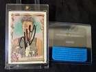 Victor Wembanyama Autographed Card-Signed 2023 Topps Allen & Ginter RC AUTO +COA