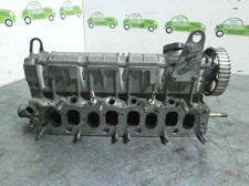 Moteur Volvo 440