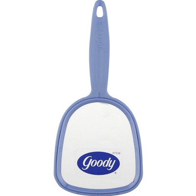 Medium Hand Mirror, Colors May Vary 1 Ea