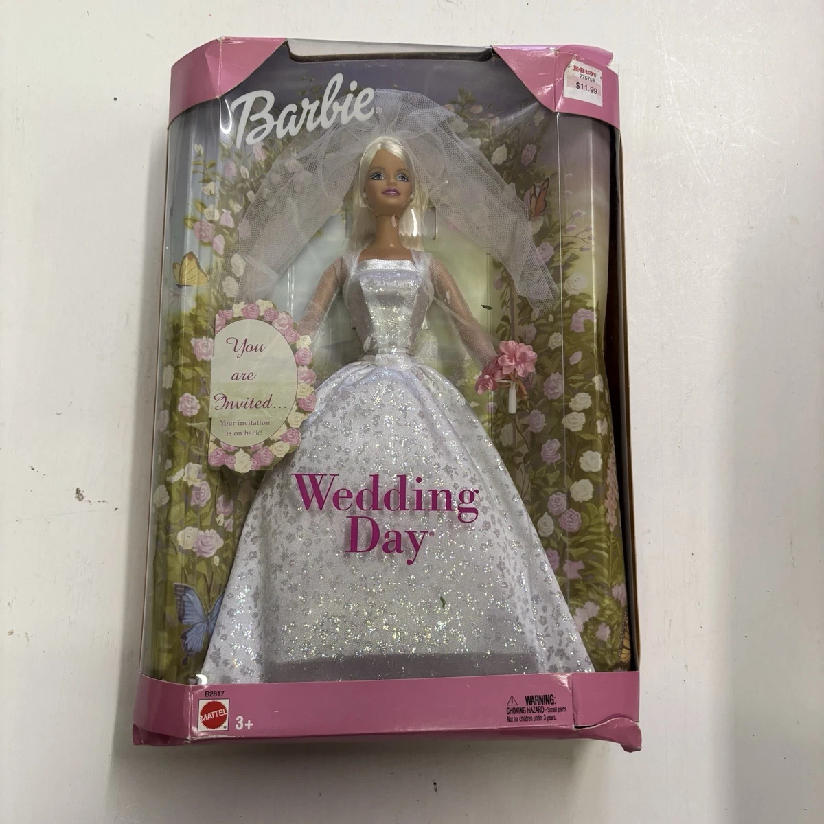 Wedding Barbie | eBay