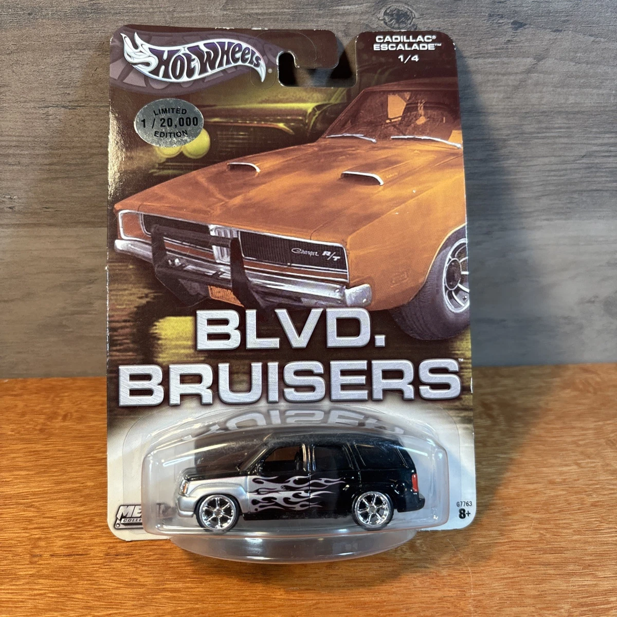 Hot Wheels Cadillac Diecast & Toy Vehicles for sale | eBay