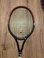 Puma Boris Becker Super PCS Racket, L3 Tennisschläger