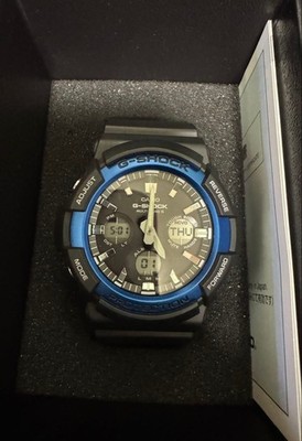 CASIO G-Shock GAW 100B 1A2JF No.gs4996