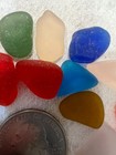 Genuine Surf Tumbled Sea Glass: A Rainbow of Colors — photo 6