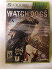 Watch Dogs Xbox 360 Factory Sealed