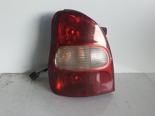 Feu arrière Kia CARNIVAL