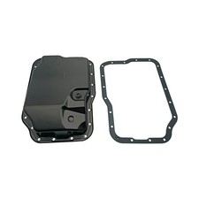 Transmission Oil Pan w/Gasket for Ford Focus Mazda 3 Sport 2 5 6 Mercury Milan