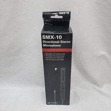 Azden SMX-10 Directional Stereo Condenser Microphone