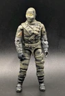Vintage G.I. JOE 1984 Cobra Firefly V1 Loose Action Figure Hasbro ARAH