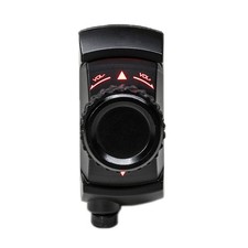 MB Quart Nautic Mounted Preamp Controller, Bl...