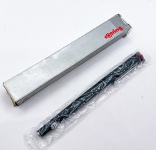 NOS Rotring Vintage 700 Metal Fountain Pen B ...
