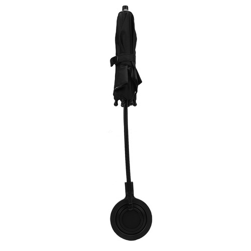 Magnetic Phone Umbrella for Flexible Angle Outdoor Phone Sun Shade ES - Zdjęcie 5 z 12