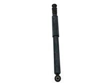 562105955R rear shock absorber lh for RENAULT CAPTUR 1.2 TCE 2013 126755
