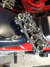 Kawasaki GPz1000RX Carbs For Spares Or Repairs