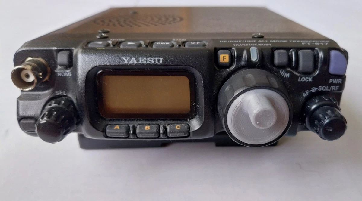 ft817 products for sale | eBay UK