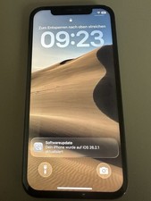 Apple iPhone 12 128 GB, ohne Sperre, Batterie u. Touchscreen neu, OVP