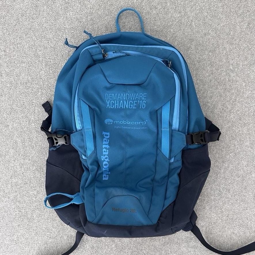 north face base camp hot shot backpack The NF0A8EEX JK3 Size:Small (15 in) Purple Patagonia backpack with mothers-day-21801 Its compression straps and