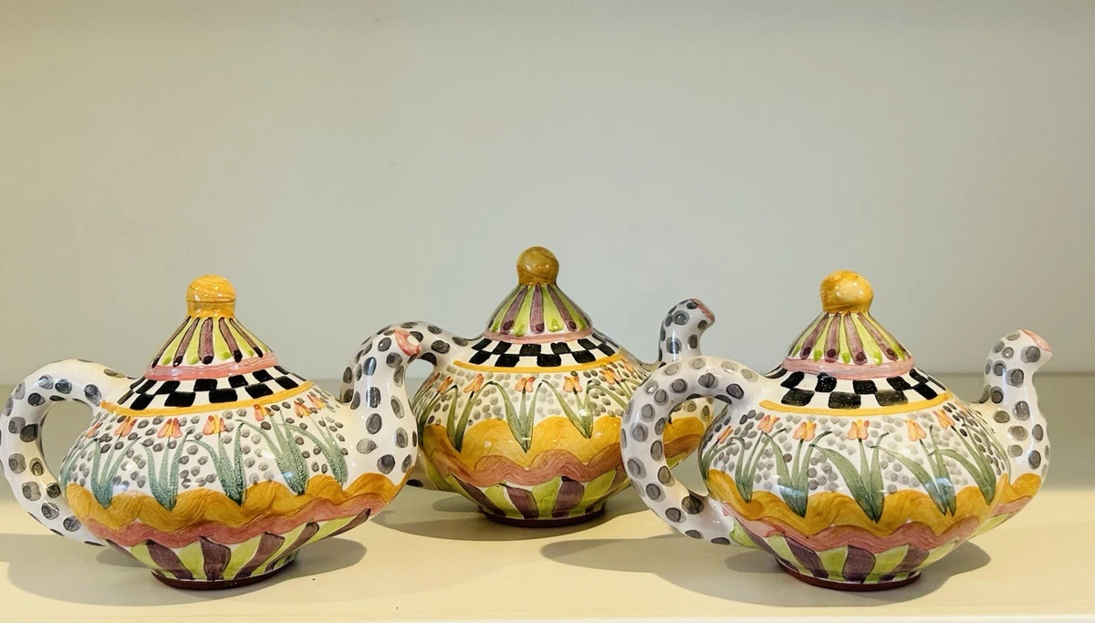 MacKenzie-Childs products for sale | eBay