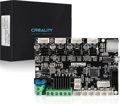 Creality Ender 3 Silent Mainboard V4.2.7 TMC2225 Treiber