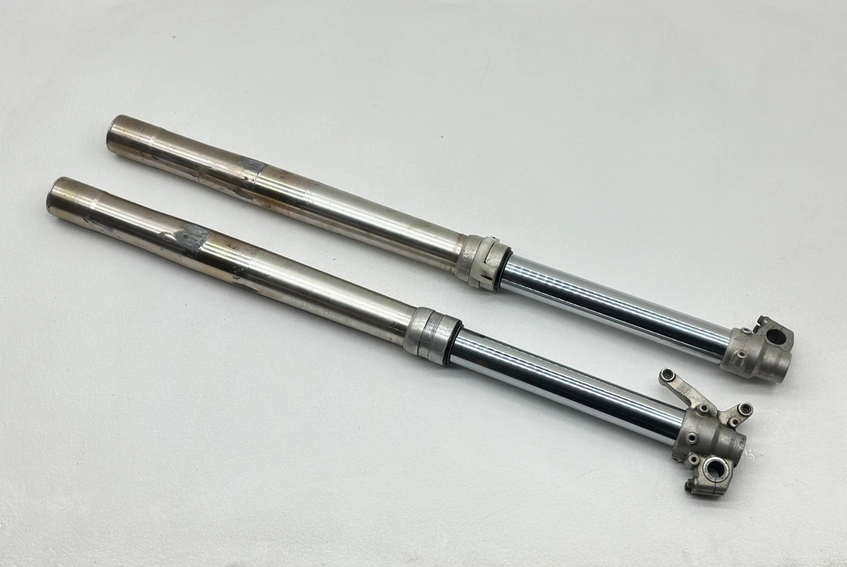 KYB Motorcycle Complete Suspension Units for Kawasaki for sale | eBay
