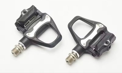SPD-SL Clipless Pedals Shimano Cleat Compatible Road Bike Pair