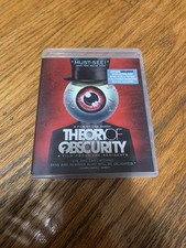 The Residents - Theory Of Obscurity Blu Ray Documentary