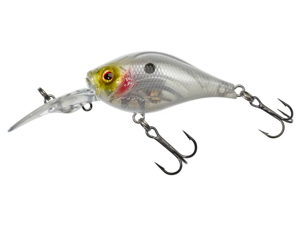 Gunki D-Gigan 46 F 4.6cm 7.6g Flottant Leurre Perche NOUVELLES COULEURS - Photo 1/1