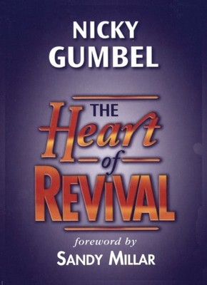 The Heart of Revival