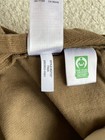 J.CREW Men's Corduroy Pants Brown Stretch 770 Straight W30 L32 Trousers — photo 7