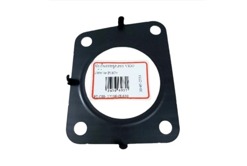 Genuine Intercooler Gasket For Toyota Fotuner / Hilux Vigo 2005 2006 - 2014 - Picture 7 of 9