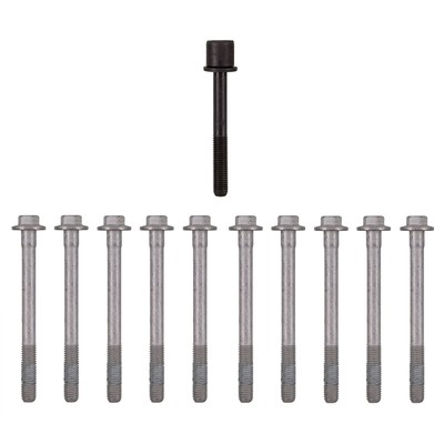 Engine Cylinder Head Bolt Set Fel-Pro For 2014-2021 Chevrolet Corvette 6.2L V8