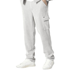 883 Police Tophill Grey Trousers