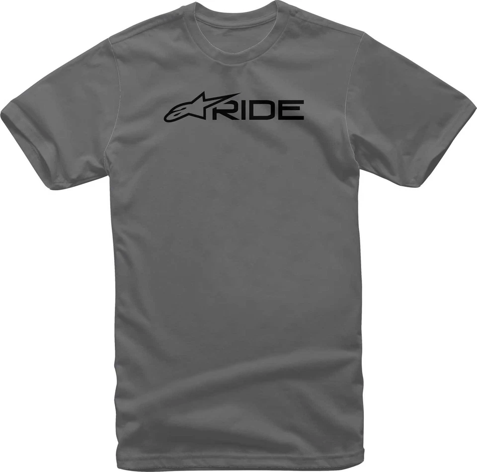 Camiseta Alpinestars Ride 3.0 - Camiseta para hombre Foto 4 de 4