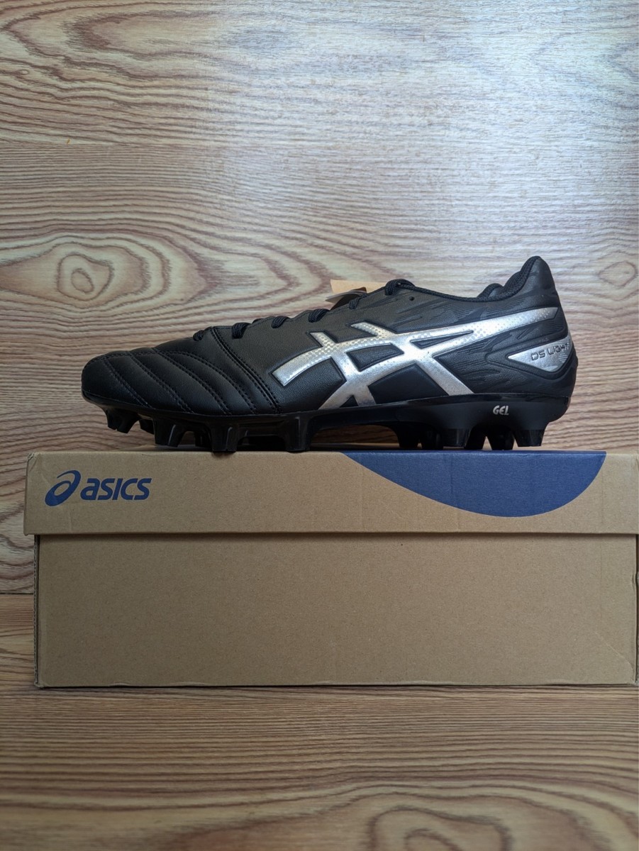 New asics Soccer Shoes DS LIGHT CLUB WIDE 1103A097 001 | eBay