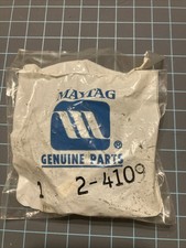 NEW OEM 2-4109 MAYTAG COIN OPERATED WASHER 3 Bulb Indicator Light 204109