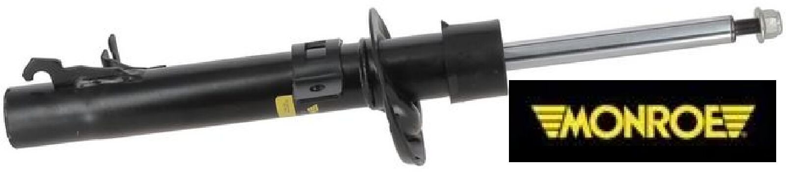 Stoßdämpfer oben Stift G7767 MONROE für FORD FUSION - Bild 3