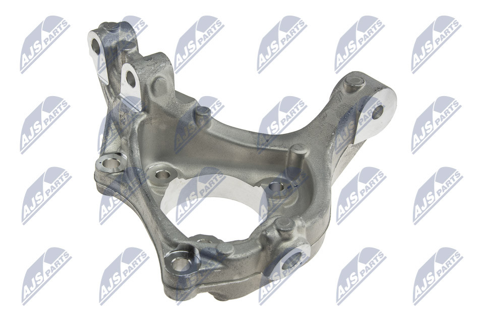 N.T.Y. ZZP-DW-003.NTY Steering Knuckle, wheel suspension for CHEVROLET,OPEL,VAUX