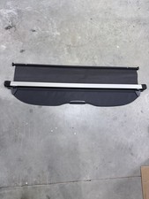 Oem 19-25 Subaru Forester Retractable Cargo Luggage Tonneau Privacy Cover Shelf