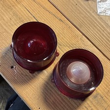 1959 Ford Thunderbird Tail Lights