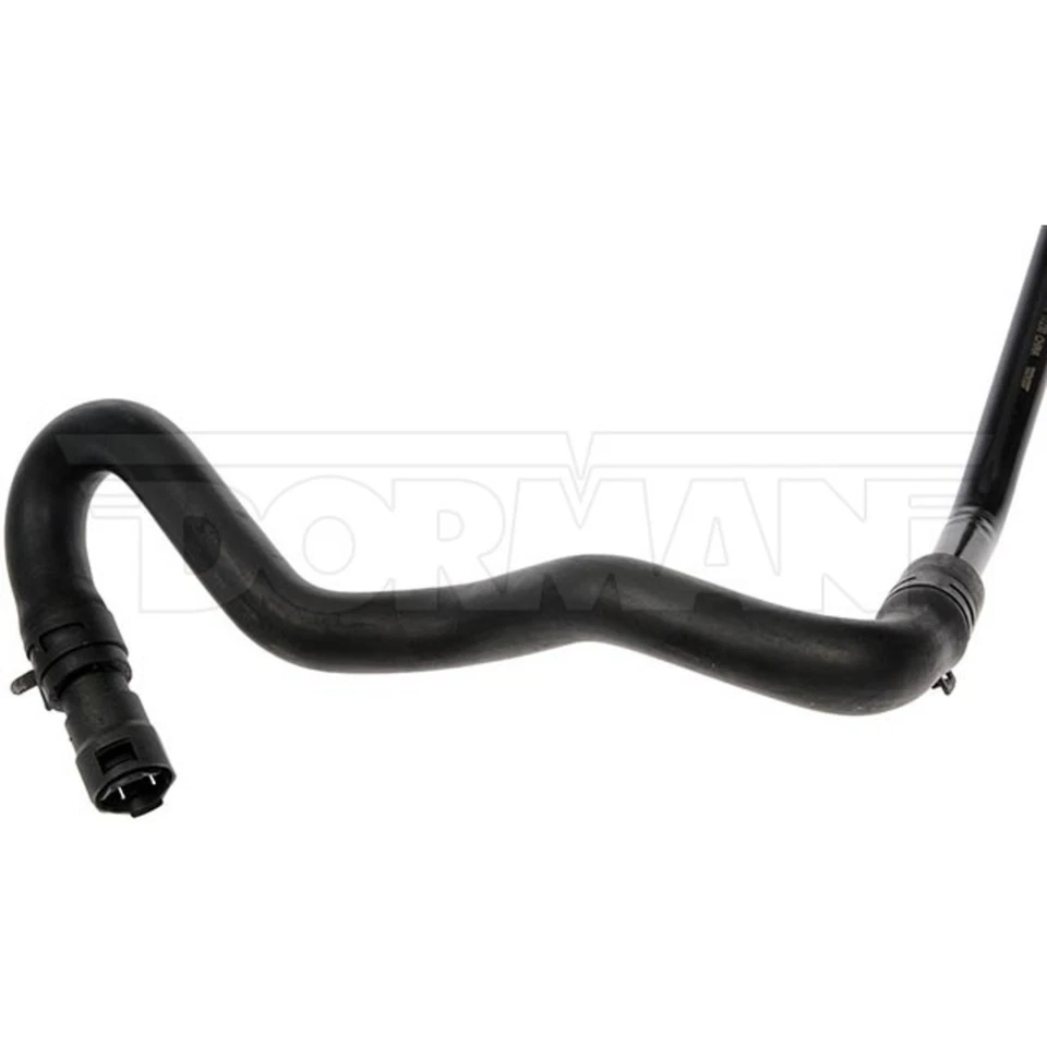 626-621 Dorman Heater Hose for E350 Van E450 Ford E-350 Super Duty E-450 04-10 - Image 2 of 4