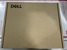 NEW FACTORY SEALED Dell Pro Thunderbolt 5 Smart Dock SD25TB5 Power Station PRO