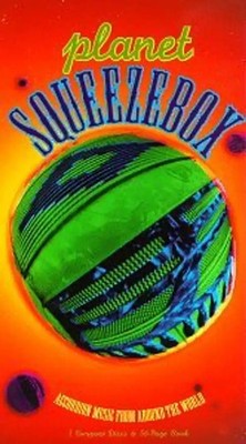 Various - Planet Squeezebox