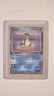 1999 Vintage Pokemon Fossil Set TCG WOTC Lapras 25/62 1st Edition Rare NM